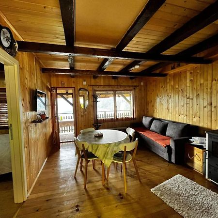 Mandici Apartman Orlovo Oko מראה חיצוני תמונה