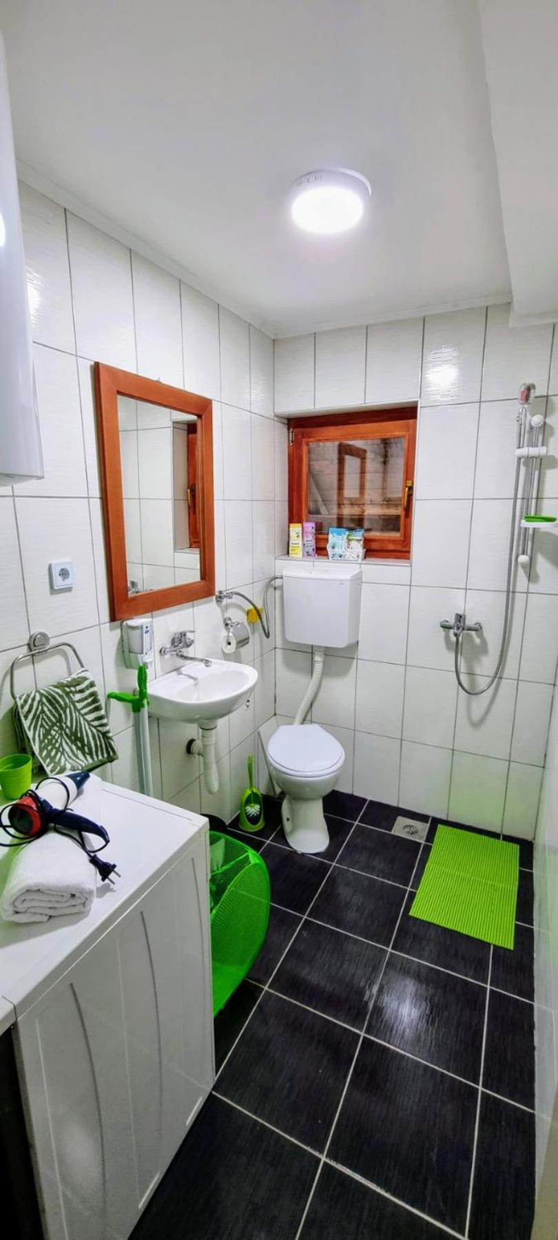 Mandici Apartman Orlovo Oko מראה חיצוני תמונה